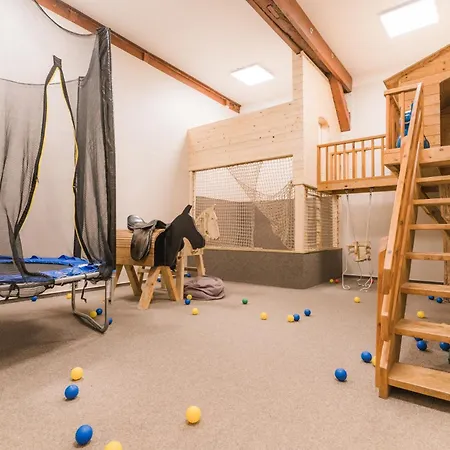 Buedlfarm - West Apartment Fehmarn