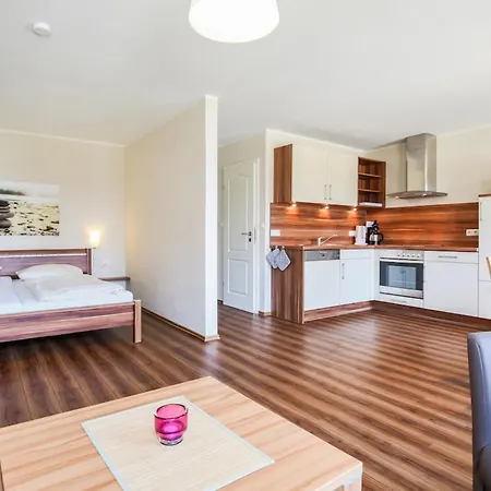 Buedlfarm - West Apartment *