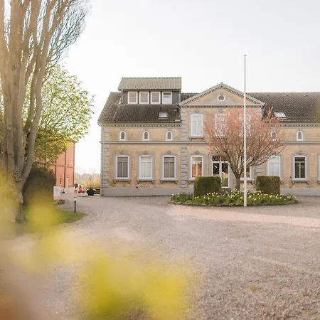 Buedlfarm - West Fehmarn