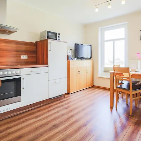 Apartment Buedlfarm - West